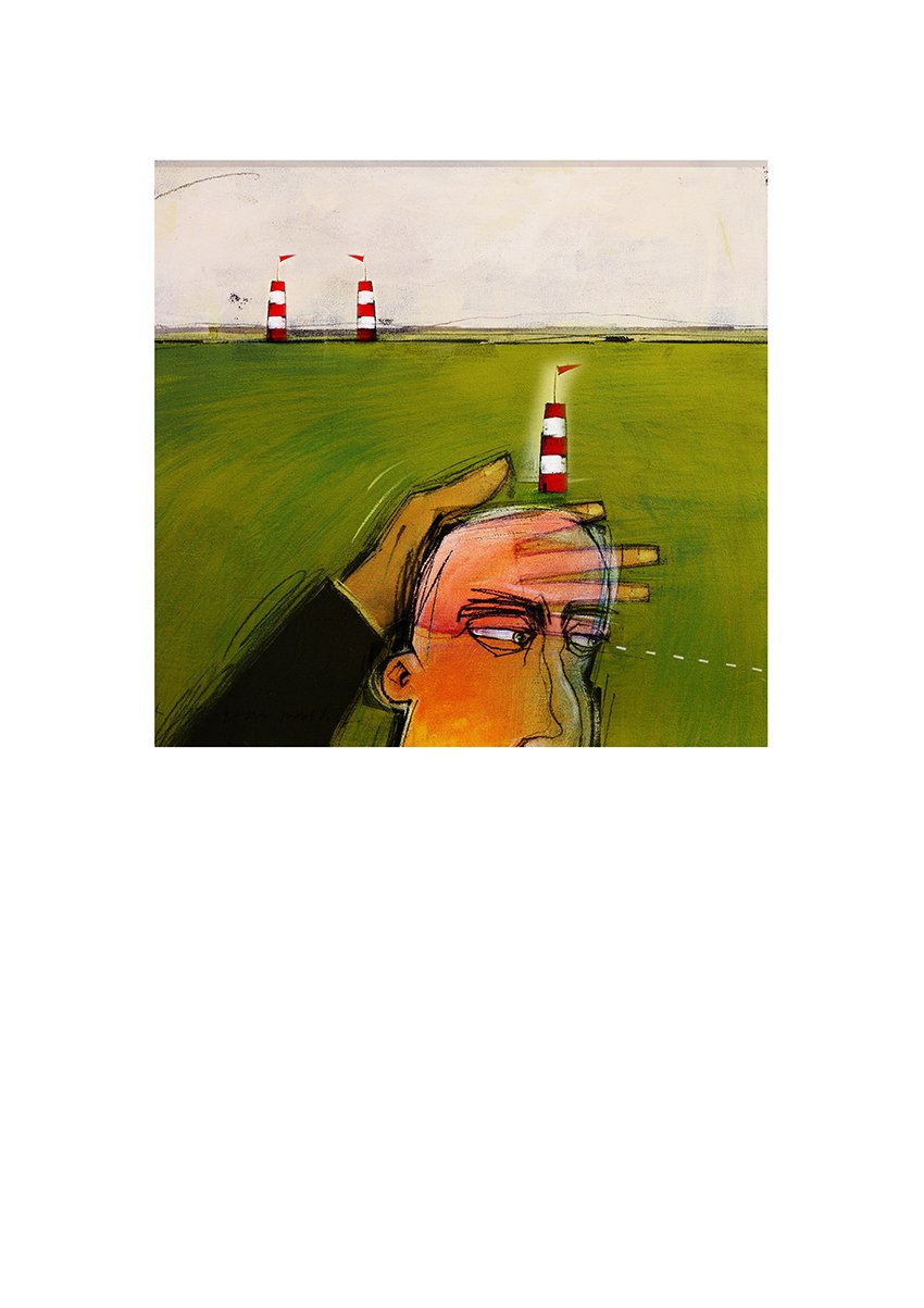 Rogerio de Andrade - Summer Games